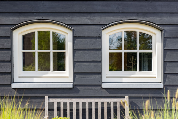 PaSCAL ramen en deuren - houten kozijnen